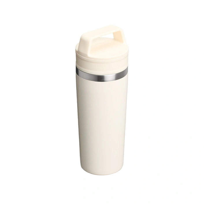 Stanley Café-To-Go Travel Mug 0,47L Cream Gloss