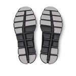 On Running CLOUD X 3 6098705