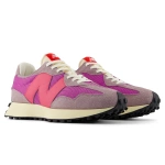 New Balance Pink Sneakers 327 U327VSC