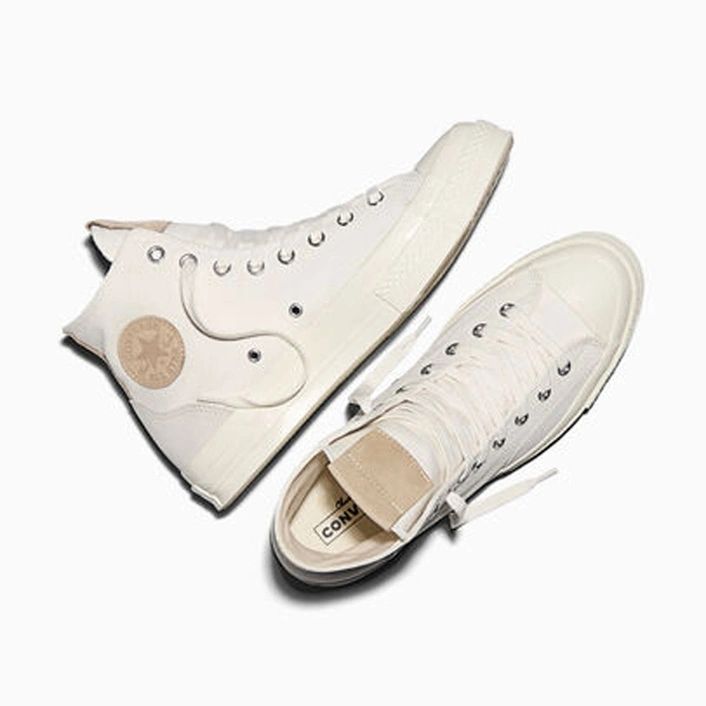 Converse Chuck 70 Canvas & Suede A15989C