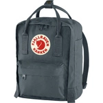 Fjällräven Backpack Kånken Mini F23561-031 Graphite