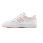 New Balance 480 BB480LPH White Sneakers