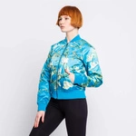Vans X VINCENT VAN GOGH WM ALMOND BLOSSOMS BOMBER