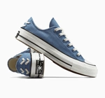 Converse Chuck 70 Crafted Laces A12558C