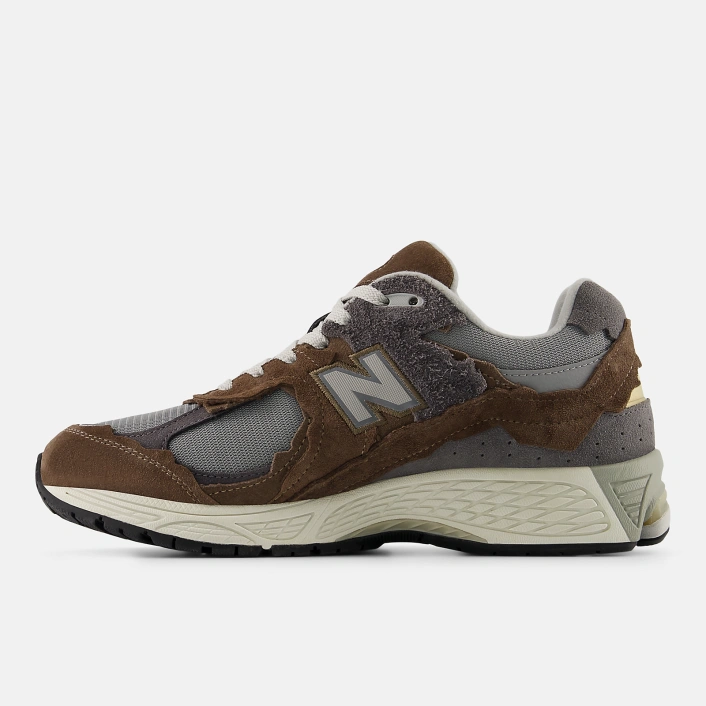 New Balance Sneakers 2002 M20024J7 Protection Pack