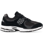 New Balance 2002R M2002RBK Black Sneakers