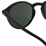 Izipizi Sunglasses #D Tortoise