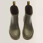 Dr. Martens rain boots 1460 Rain khaki 41250300