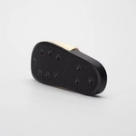 Colmar SLIPPER LUX BLACK/GOLD