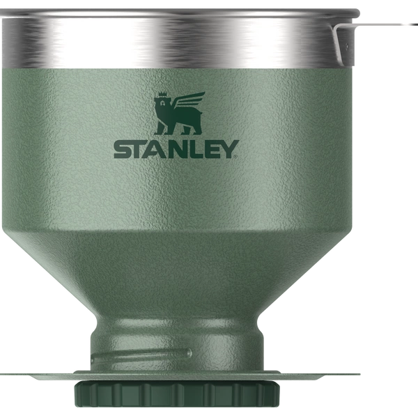 CLASSIC Hammertone Green / Stanley