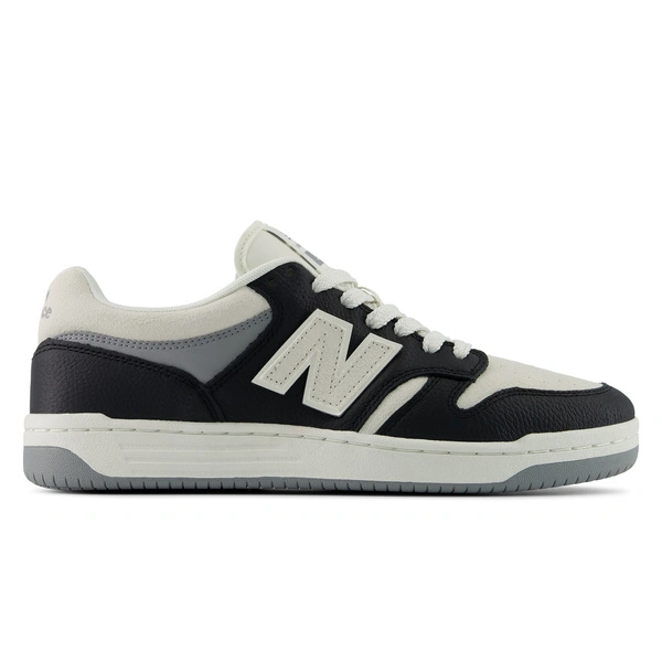 New Balance 480 U480P2YH Black Sneakers