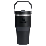 Stanley Tumbler IceFlow Flip Straw 0,6 L Black 2.0