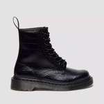 Dr. Martens women's boots 1460 Croco black 42679001