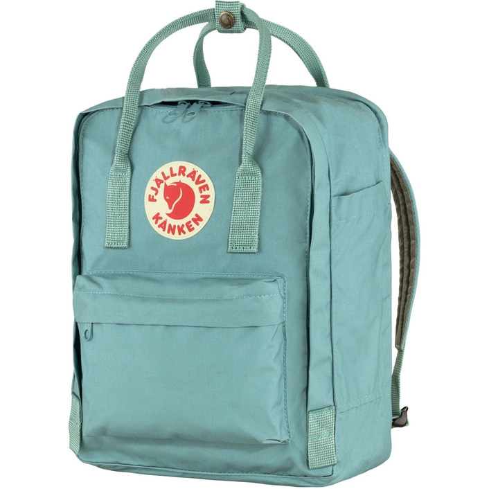 Fjallraven Plecka Kanken Laptop 13" F23523-501 Sky Blue