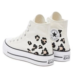 Converse Chuck Taylor All Star Lift Platform A14936C