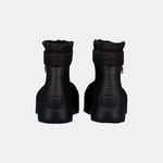 Fubuki Niseko 3.0 Low Black Snow Boots