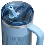 Stanley Quencher ProTour Flip Straw 1.18 L Rose Quartz Fade