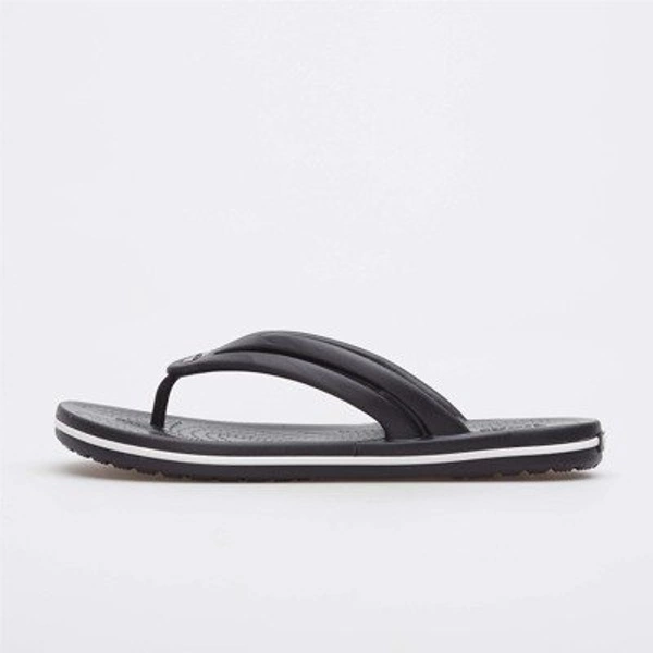Crocs Crocband Flip W BLACK