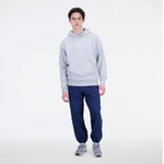 New Balance Men's Hoodie MT31502AG Grey
