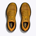 HOKA Challenger 8 Men's Trail Running Shoes Mustard Seed / Black