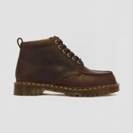 Dr. Martens Chukka Boots Lowell Crazy Horse Dark Brown 43350201