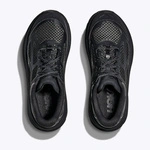 HOKA Clifton One9 Unisex Sneakers Black / Carbon Black