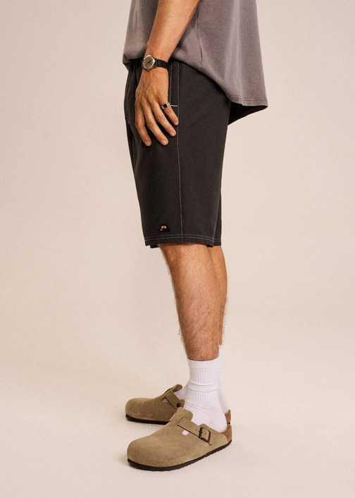 Coalition CLTN PARGO Men's Swim Shorts – graphite