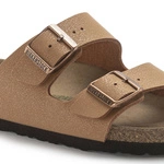Birkenstock Arizona BFBC VEGAN Pecan 1025046