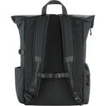 Fjällräven Backpack Vardag Foldsack 25 F23200332-037 Coal Black
