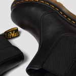 Dr. Martens women's Chelsea boots 2976 Virginia black 30698001
