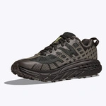HOKA Speedgoat 2 Unisex Sneakers Black / Asphalt Grey