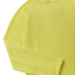 Reima Thermal base layer set Lani Yellow 5200031A2200