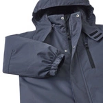 Reima Tec winter overall Kaunisto Soft Black 5100157E9780