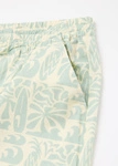 Coalition CLTN K KALAX SH Kids' Shorts – sage