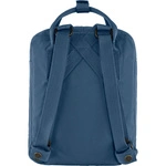 Fjällräven Backpack Kånken Mini F23561-540 Royal Blue