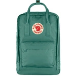 Fjällräven Backpack Kånken Laptop 15" F23524-664 Frost Green