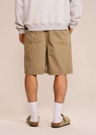 Coalition CLTN SOTKO Men's Chino Shorts – beige