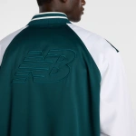 New Balance Athletics Varsity Jacket MJ6102R7AAV