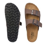 CMP Klapki damskie CMP ECO THALITHA 3Q91016/Q946