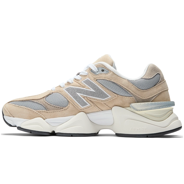 New Balance Beige Sneakers 9060 U9060LBD