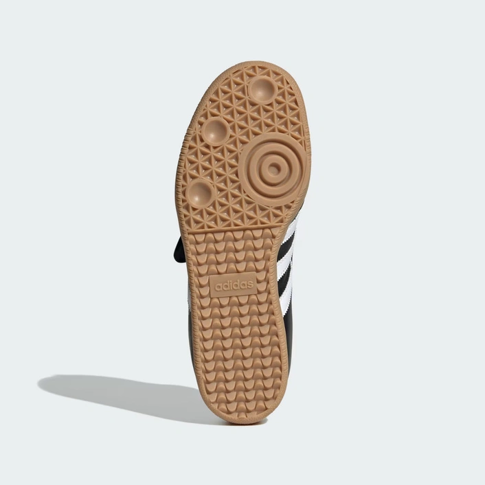 adidas Samba Jane (W) Cloud White / Carbon / Core Black JQ6445