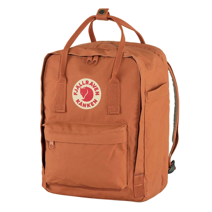 Fjallraven Plecak Kanken Laptop "13 F23523-243 Terracotta Brown