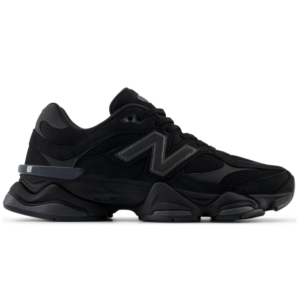 New Balance Black Sneakers 9060 U9060ZGE