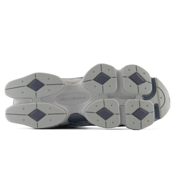 New Balance 9060 U90605HS Grey Sneakers