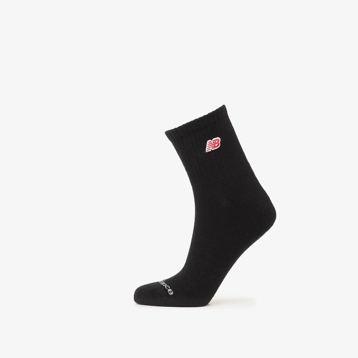 New Balance Socks LAS53613BK