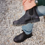  Blundstone 2550 Antique Zinc Brush