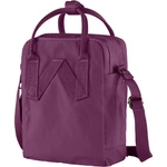 Fjallraven KÅNKEN SLING SHOULDER BAG ROYAL PURPLE