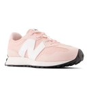 New Balance 327 GS327CGP Pink Kids' Sneakers