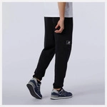 New Balance Athletics Higher Learning Fleece Pants Black