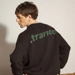 Kaotiko Trance Black Jersey AR011-01-E002